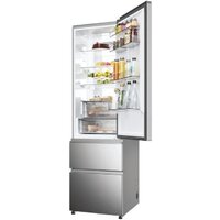 Холодильник Haier HTW7620ANMG - Превью изображения №8 — Интернет-магазин Time-Shop