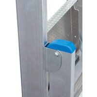 Лестница-стремянка Krause Stabilo 3 [124500] - Превью изображения №6 — Интернет-магазин Time-Shop