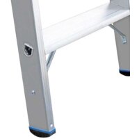 Лестница-стремянка Krause Stabilo 3 [124500] - Превью изображения №2 — Интернет-магазин Time-Shop