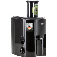 Соковыжималка Braun Multiquick 3 (J 300) - Превью изображения №2 — Интернет-магазин Time-Shop