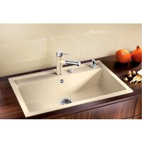 Кухонная мойка Blanco Dalago 8 525877 (черный) - Превью изображения №3 — Интернет-магазин Time-Shop