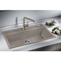 Кухонная мойка Blanco Dalago 8 525877 (черный) - Превью изображения №2 — Интернет-магазин Time-Shop