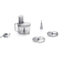 Кухонный комбайн Bosch MCM3110W - Превью изображения №6 — Интернет-магазин Time-Shop