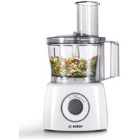 Кухонный комбайн Bosch MCM3110W - Превью изображения №3 — Интернет-магазин Time-Shop