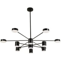 Kinklight Мекли 07649-13D.19 (черный)