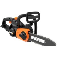 Аккумуляторная пила Worx WG322E.9 (без АКБ) - Превью изображения №4 — Интернет-магазин Time-Shop