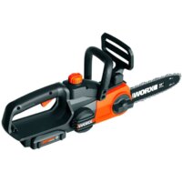 Аккумуляторная пила Worx WG322E.9 (без АКБ) - Превью изображения №3 — Интернет-магазин Time-Shop