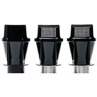 Соковыжималка Sana EUJ-707 (голубой) - Превью изображения №7 — Интернет-магазин Time-Shop