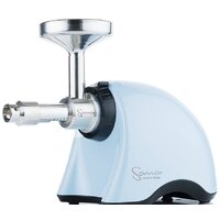 Соковыжималка Sana EUJ-707 (голубой) - Превью изображения №2 — Интернет-магазин Time-Shop