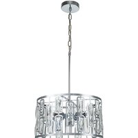 Escada 2102/4S Chrome