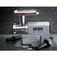 Мясорубка Graef FW 500 - Превью изображения №14 — Интернет-магазин Time-Shop