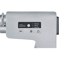 Мясорубка Graef FW 500 - Превью изображения №3 — Интернет-магазин Time-Shop