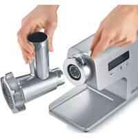 Мясорубка Graef FW 500 - Превью изображения №8 — Интернет-магазин Time-Shop