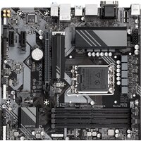 Материнская плата Gigabyte B760M DS3H (rev. 1.0) - Превью изображения №4 — Интернет-магазин Time-Shop