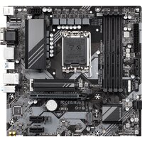 Gigabyte B760M DS3H (rev. 1.0)