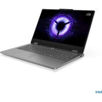 Игровой ноутбук Lenovo LOQ Essential 15IRX11 83SC001LPS - Превью изображения №3 — Интернет-магазин Time-Shop