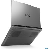 Игровой ноутбук Lenovo LOQ Essential 15IRX11 83SC001LPS - Превью изображения №10 — Интернет-магазин Time-Shop