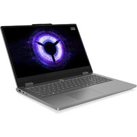 Игровой ноутбук Lenovo LOQ Essential 15IRX11 83SC001LPS - Превью изображения №2 — Интернет-магазин Time-Shop