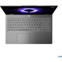 Игровой ноутбук Lenovo LOQ Essential 15IRX11 83SC001LPS - Превью изображения №6 — Интернет-магазин Time-Shop
