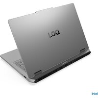 Игровой ноутбук Lenovo LOQ Essential 15IRX11 83SC001LPS - Превью изображения №12 — Интернет-магазин Time-Shop