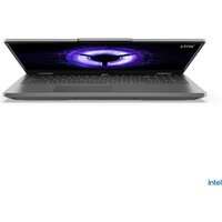 Игровой ноутбук Lenovo LOQ Essential 15IRX11 83SC001LPS - Превью изображения №7 — Интернет-магазин Time-Shop