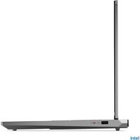 Игровой ноутбук Lenovo LOQ Essential 15IRX11 83SC001LPS - Превью изображения №8 — Интернет-магазин Time-Shop