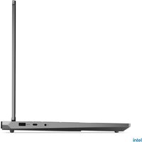 Игровой ноутбук Lenovo LOQ Essential 15IRX11 83SC001LPS - Превью изображения №15 — Интернет-магазин Time-Shop