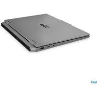 Игровой ноутбук Lenovo LOQ Essential 15IRX11 83SC001LPS - Превью изображения №9 — Интернет-магазин Time-Shop