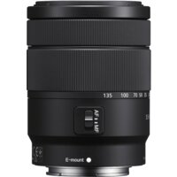 Объектив Sony E 18-135mm F3.5-5.6 OSS - Превью изображения №3 — Интернет-магазин Time-Shop