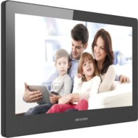 Монитор Hikvision DS-KH8520-WTE1 - Превью изображения №2 — Интернет-магазин Time-Shop