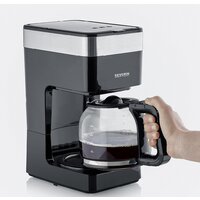 Капельная кофеварка Severin KA 9263 - Превью изображения №4 — Интернет-магазин Time-Shop