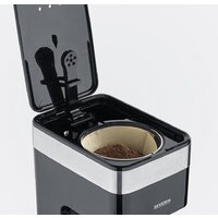 Капельная кофеварка Severin KA 9263 - Превью изображения №5 — Интернет-магазин Time-Shop