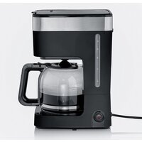 Капельная кофеварка Severin KA 9263 - Превью изображения №3 — Интернет-магазин Time-Shop