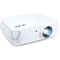 Проектор Acer P5535 (белый) - Превью изображения №3 — Интернет-магазин Time-Shop