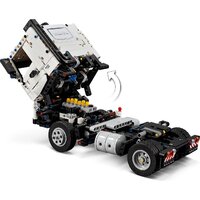 Конструктор LEGO Technic Грузовик Volvo FMX и электрический экскаватор EC230 42175 - Превью изображения №7 — Интернет-магазин Time-Shop