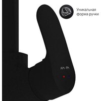 Кухонная мойка Berge BR-4200 + Like F8005022 (черный) - Превью изображения №17 — Интернет-магазин Time-Shop