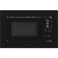Микроволновая печь Krona Himmel 60 BL - Превью изображения №2 — Интернет-магазин Time-Shop