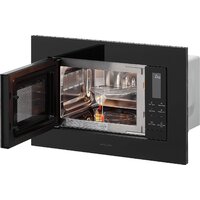 Микроволновая печь Krona Himmel 60 BL - Превью изображения №5 — Интернет-магазин Time-Shop