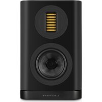 Полочная акустика Wharfedale EVO 5.1 (черный) - Превью изображения №2 — Интернет-магазин Time-Shop