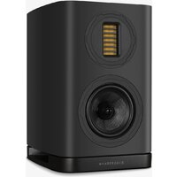 Полочная акустика Wharfedale EVO 5.1 (черный) - Превью изображения №5 — Интернет-магазин Time-Shop