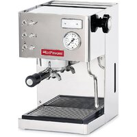 Рожковая кофеварка La Pavoni Casa Bar PID LPMCBS02EU - Превью изображения №3 — Интернет-магазин Time-Shop