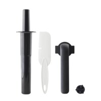 Стационарный блендер G21 Excellent (белый) - Превью изображения №8 — Интернет-магазин Time-Shop