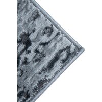Ковер для жилой комнаты Mafy 5797 Polimidhia 80x150 MF-00194 (серый) - Превью изображения №2 — Интернет-магазин Time-Shop