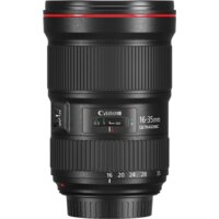 Объектив Canon EF 16-35mm f/2.8L III USM - Превью изображения №3 — Интернет-магазин Time-Shop