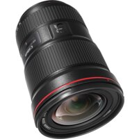 Объектив Canon EF 16-35mm f/2.8L III USM - Превью изображения №5 — Интернет-магазин Time-Shop