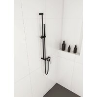 Душевая гарнитура Deante Karbo NCC B51K - Превью изображения №3 — Интернет-магазин Time-Shop