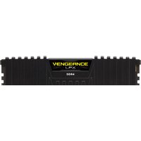 Corsair Vengeance LPX 2x8GB DDR4 PC4-17000 [CMK16GX4M2A2133C13]