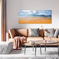 Картина Stamprint Горизонт SD024 (50x125) - Превью изображения №2 — Интернет-магазин Time-Shop