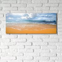 Картина Stamprint Горизонт SD024 (50x125) - Превью изображения №3 — Интернет-магазин Time-Shop