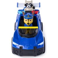 Игровой набор PAW Patrol Поисковый отряд машинка с фигуркой Чейз 70810 - Превью изображения №4 — Интернет-магазин Time-Shop